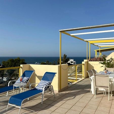 Atico Duplex Lagos Del Castillo Dénia Esterno foto