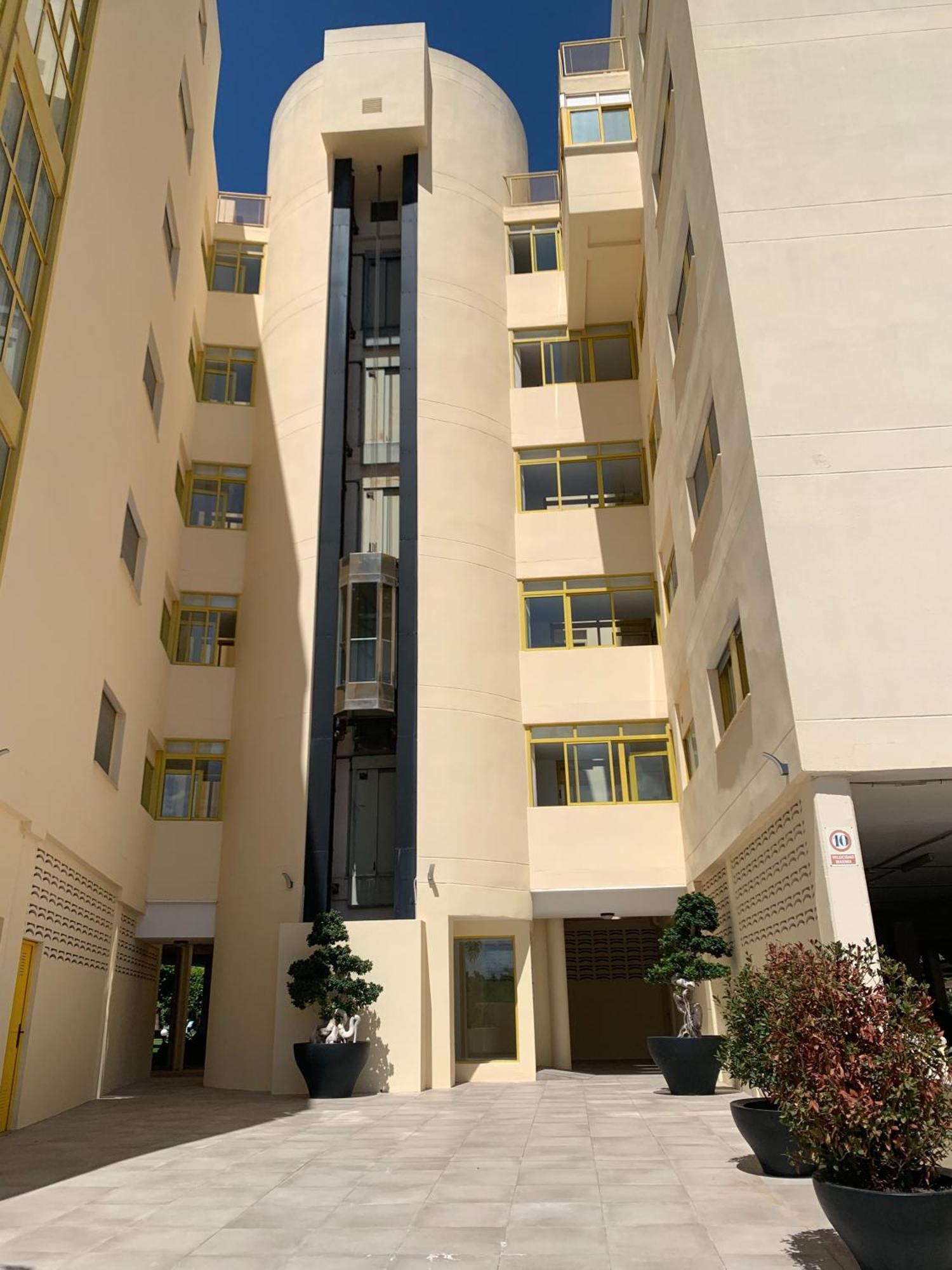 Atico Duplex Lagos Del Castillo Dénia Esterno foto