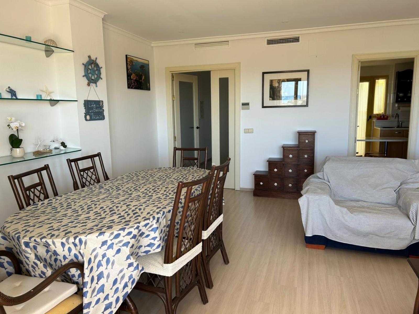 Atico Duplex Lagos Del Castillo Dénia Esterno foto
