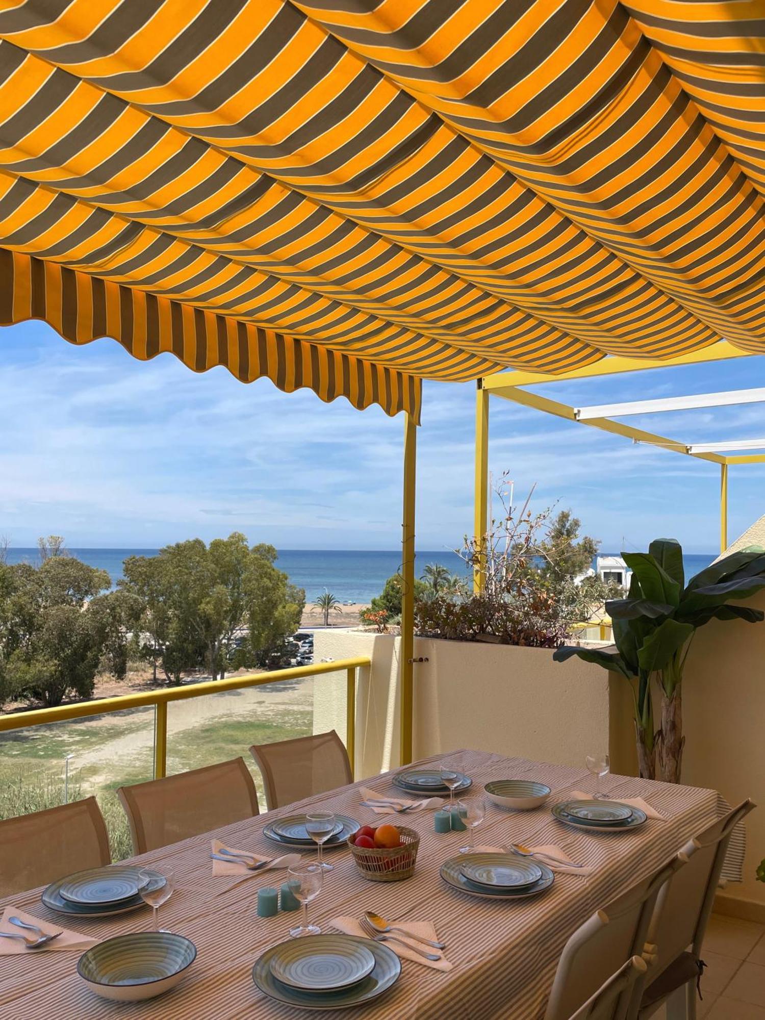 Atico Duplex Lagos Del Castillo Dénia Esterno foto