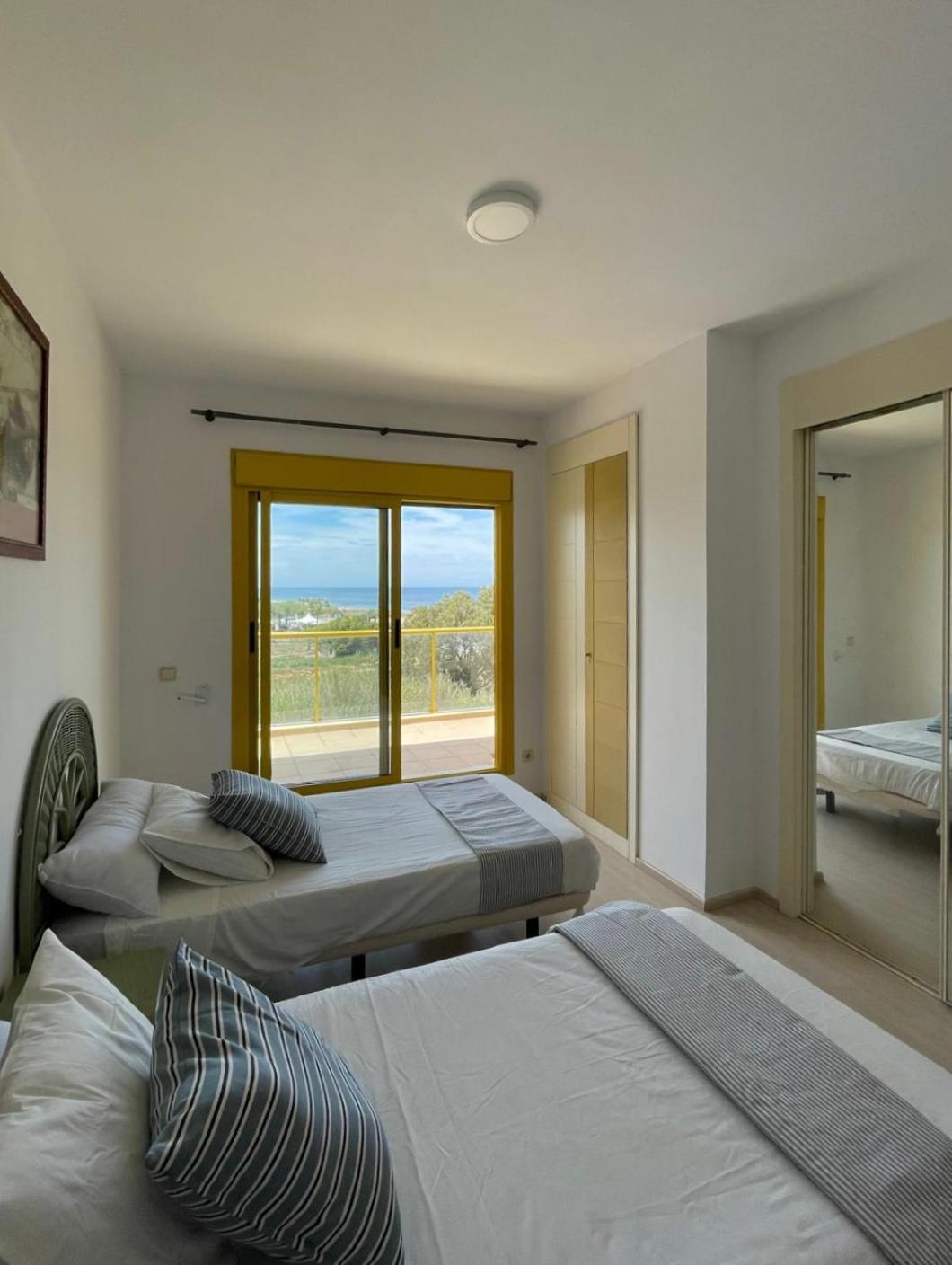 Atico Duplex Lagos Del Castillo Dénia Esterno foto