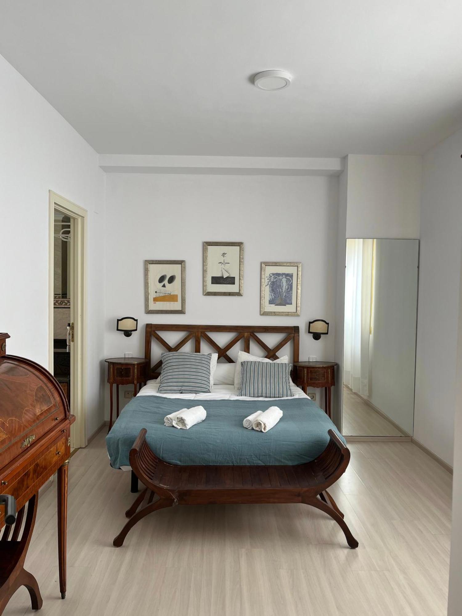Atico Duplex Lagos Del Castillo Dénia Esterno foto