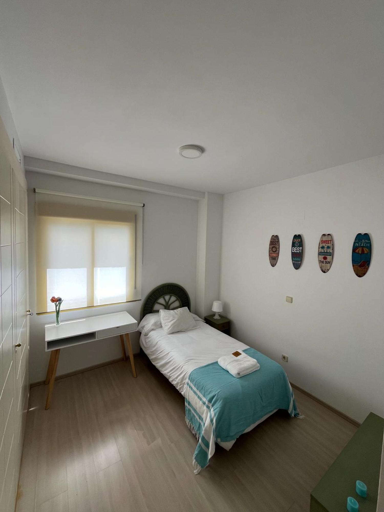Atico Duplex Lagos Del Castillo Dénia Esterno foto