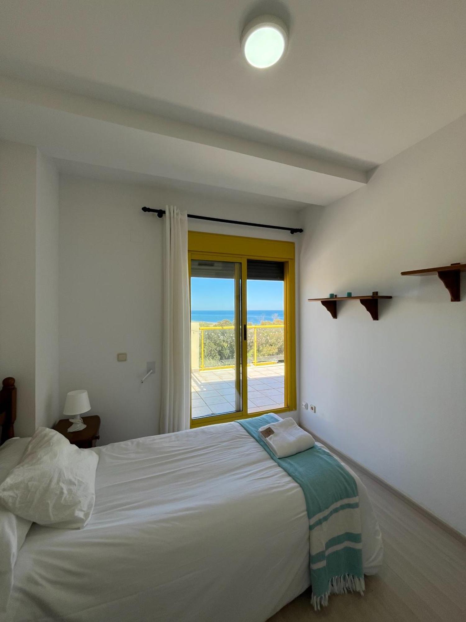 Atico Duplex Lagos Del Castillo Dénia Esterno foto