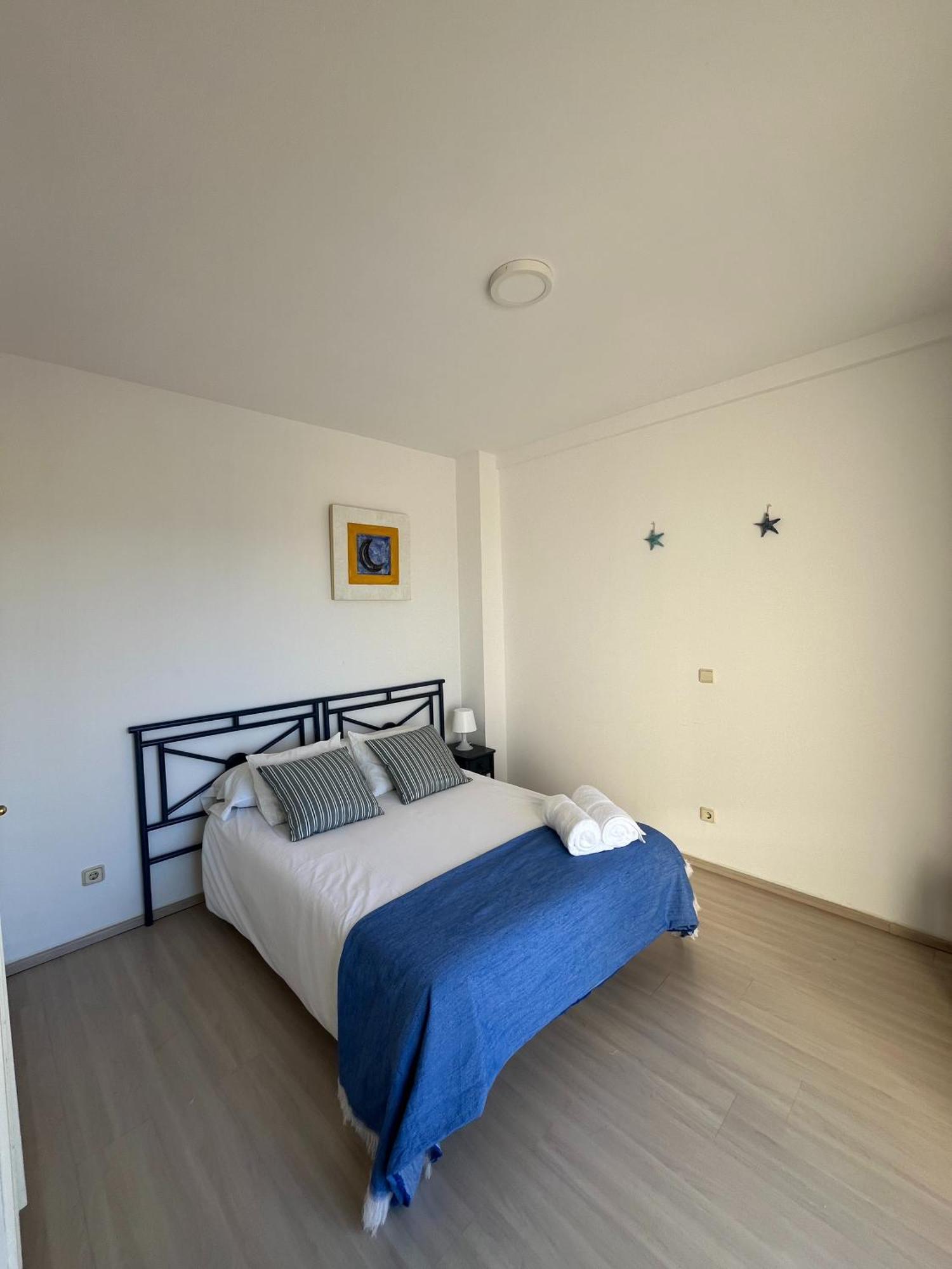 Atico Duplex Lagos Del Castillo Dénia Esterno foto